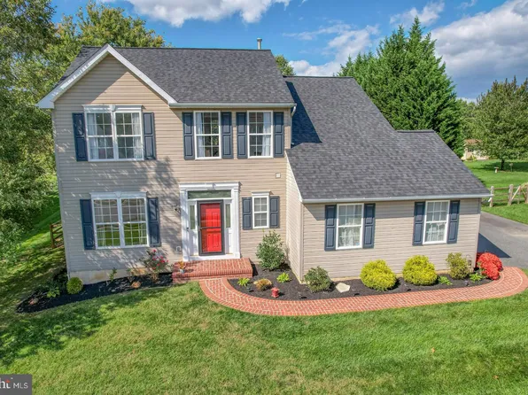 12 Dalton Ct, New Castle, DE 19720