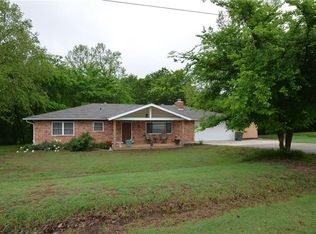 317 N Wilmoth Rd, Fayetteville, AR 72704