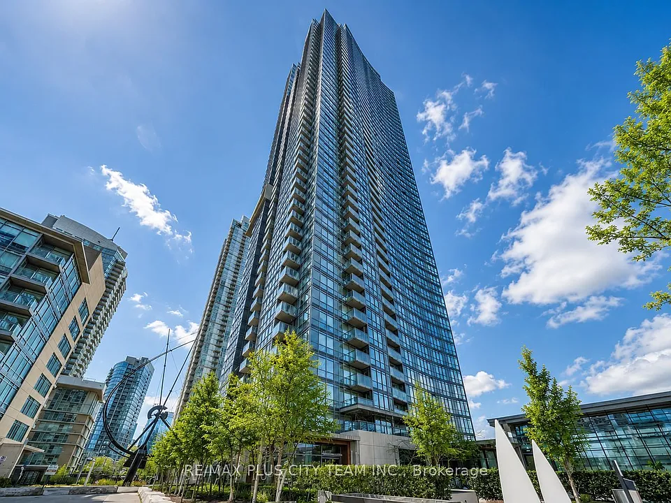 11 Brunel Ct #4707