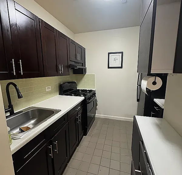 235 W 115th St #5B — Photo 1