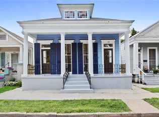 626 N Saint Patrick St, New Orleans, LA 70119