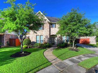 6523 Grand Flora Ct, Houston, TX 77041