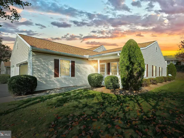 3093 Lakefield Rd #3093, York, PA 17402