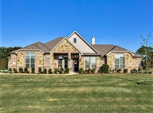 116 Colt St, Van Alstyne, TX 75495