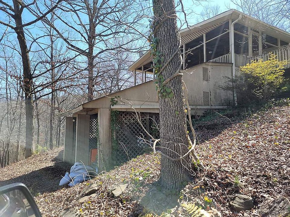 20010 Burlingame Rd, Little Rock, AR 72223 Zillow