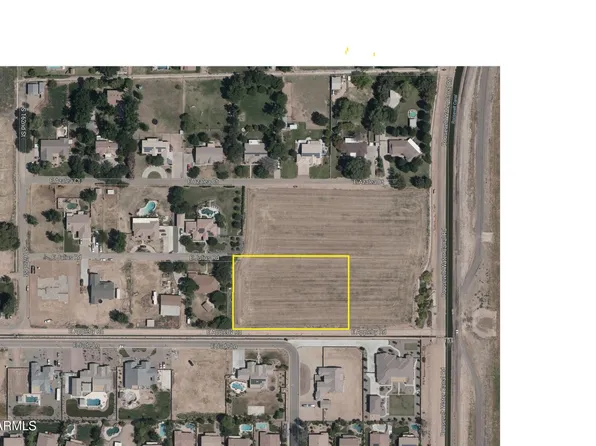 0 E Azalea Court #4, Gilbert, AZ 85298