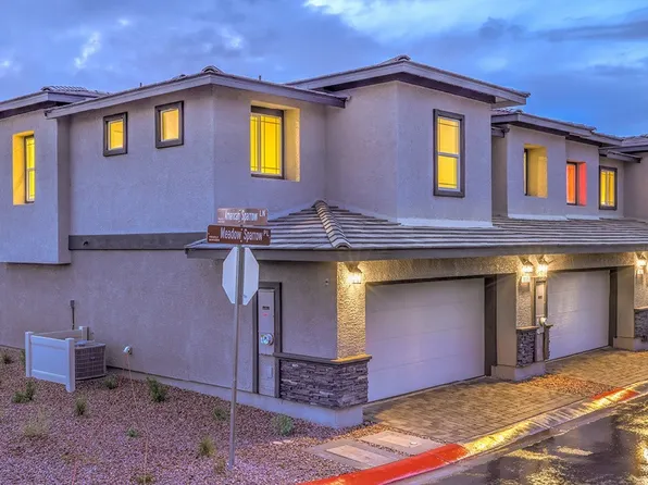 448 Horizon Cv #32, Henderson, NV 89002