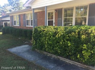 741 Appalachin Dr, Fayetteville, NC 28311