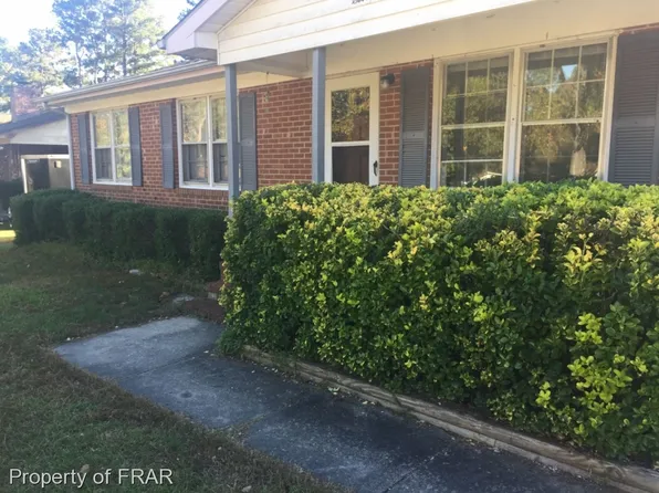 741 Appalachin Dr, Fayetteville, NC 28311