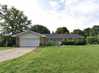4019 E Jackson Blvd, Elkhart, IN 46516