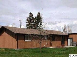 701 N College St, Grangeville, ID 83530