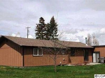 701 N College St, Grangeville, ID, 83530