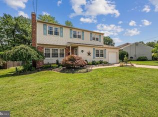 29 Cypress Rd, Burlington, NJ 08016