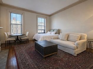 227 Marlborough St APT 8, Boston, MA 02116