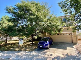15142 E Bayaud Pl, Aurora, CO 80012