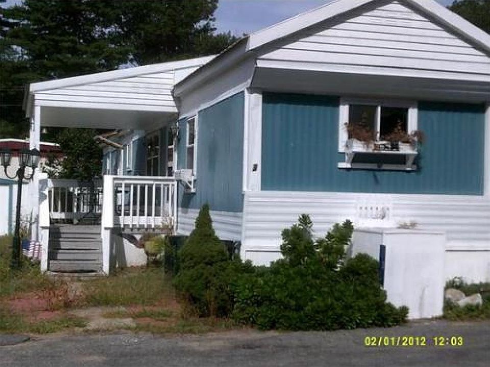 3 Kevin Dr, Middleboro, MA 02346 Zillow