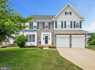605 Red Ct, Frederick, MD 21703