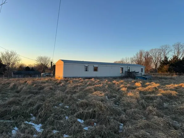 101 Conner Ln, Bedford, VA 24523