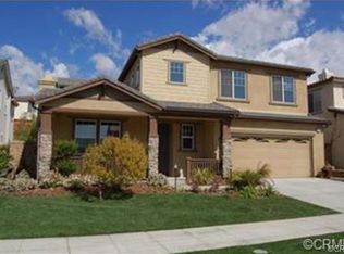 1311 Judy Ln, Upland, CA 91784