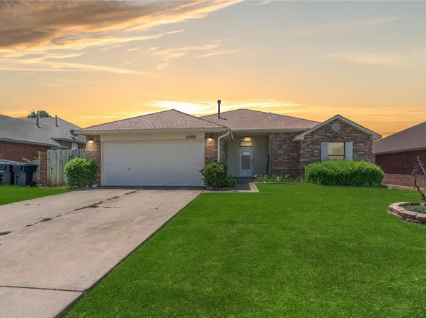 5200 SE 88th St, Oklahoma City, OK 73135