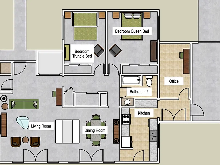 5111 E Bobolink Ln — Photo 39