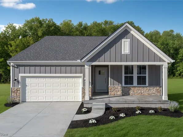 3639 Great Windsor Ln, Uniontown, OH 44685