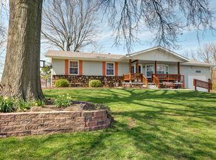 3385 N Farm Road 125, Springfield, MO 65803