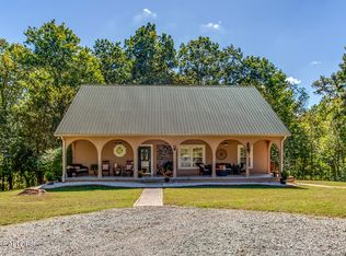 680 Dogwood Valley Rd, Kingston, TN 37763