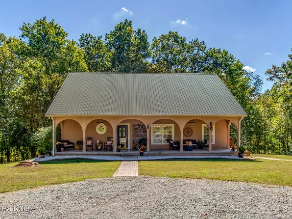 680 Dogwood Valley Rd, Kingston, TN 37763