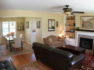 5835 N Rural St, Indianapolis, IN 46220