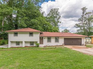 3275 Clifton Church Rd SE, Atlanta, GA 30316