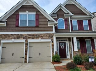 8325 Dallas Bay Rd, Charlotte, NC 28278