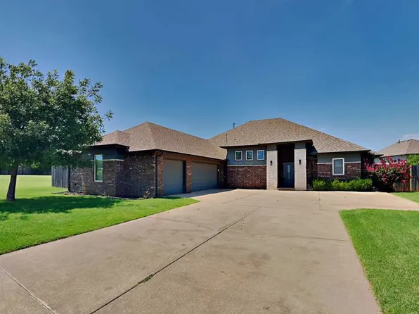 2433 NW 173rd St, Edmond, OK 73012