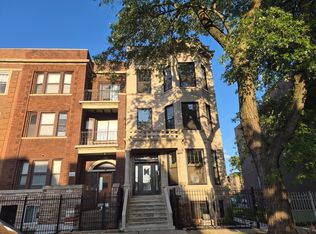 6141 S Greenwood Ave, Chicago, IL 60637