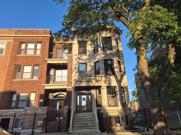 6141 S Greenwood Ave, Chicago, IL 60637
