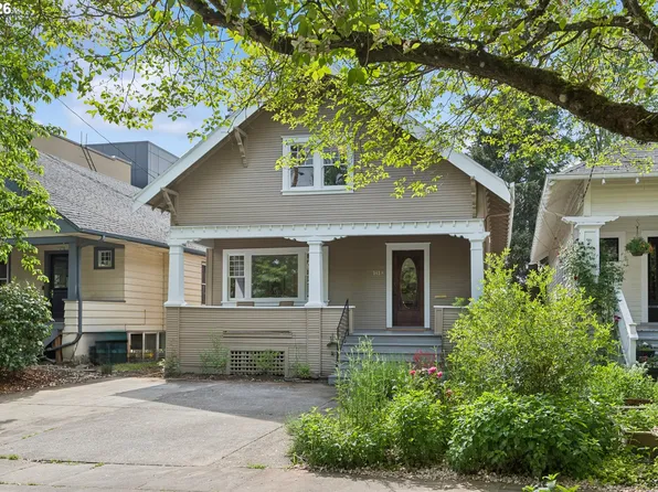 1415 SE 50th Ave, Portland, OR 97215