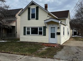 10 N Church St, South Charleston, OH