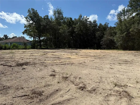 13506 SW 106th St Lot 6, Dunnellon, FL 34432