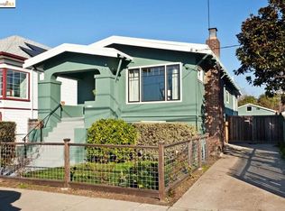 2117 8th St, Berkeley, CA 94710