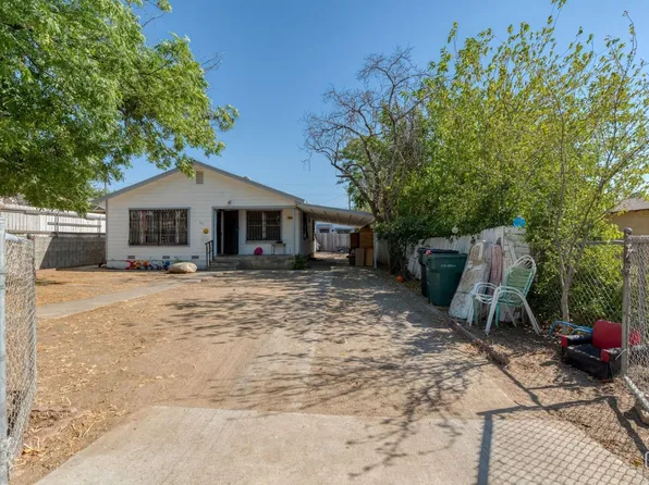 1311 Pearl St, Bakersfield, CA 93305