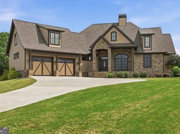 1206 Indigo Ct, Demorest, GA 30535