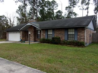 8026 Blazing Star Rd, Jacksonville, FL 32210