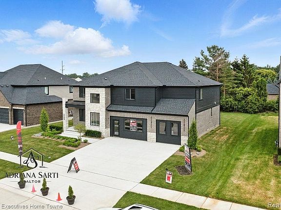 4th image of 50964 Mistwood Dr