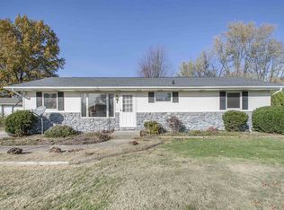 26081 Byron Ave, South Bend, IN 46619