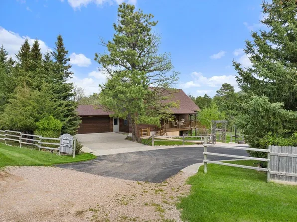 20842 Legacy Pl, Sturgis, SD 57785