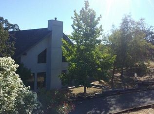 41810 John Muir Dr, Coarsegold, CA 93614