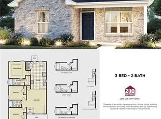 122 N L Ave, El Reno, OK 73036