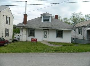 75 Highland Ave, Avella, PA