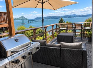 134 Duane St, Astoria, OR 97103