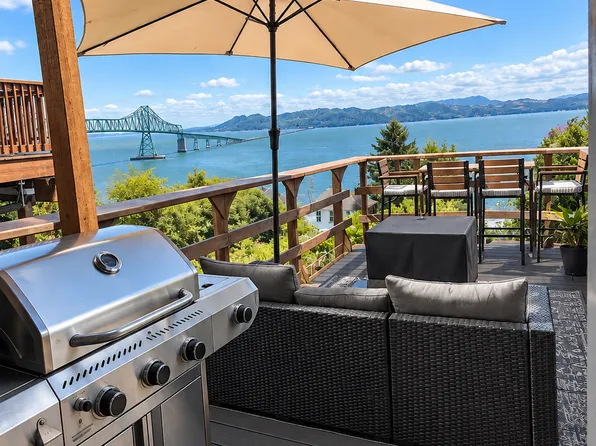 (undisclosed Address), Astoria, OR 97103